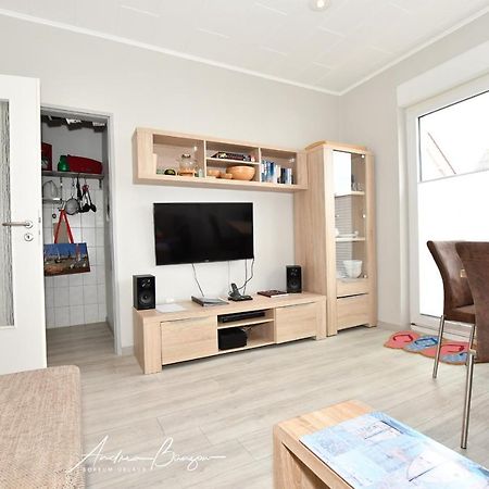 Ferienwohnung-Ellen ボルクム エクステリア 写真
